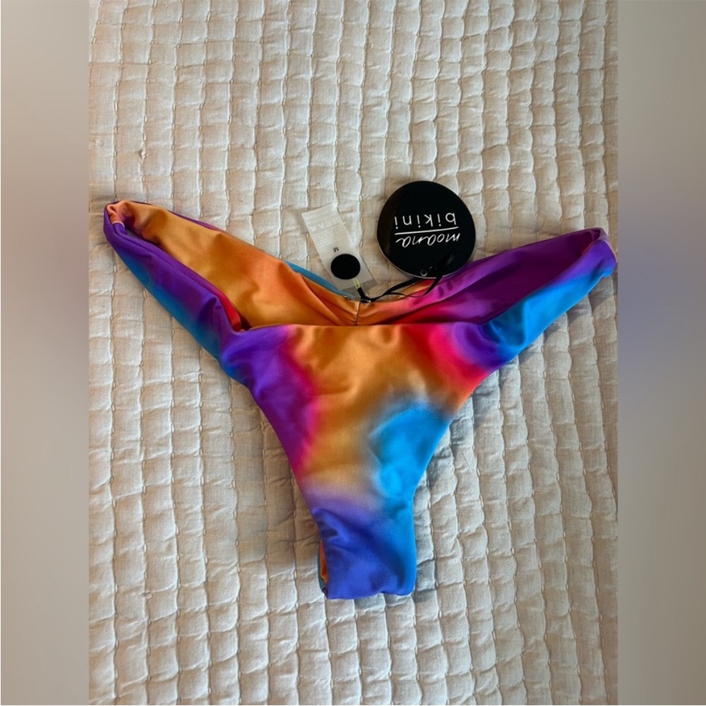 ISO Matching Moana Bikini top